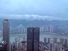 -WFC会仙楼观景台
