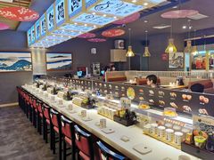 -采御鲜·回转寿司(汕头万达店)