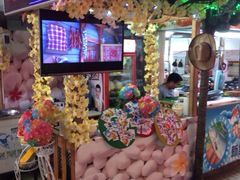 商户图片-春园海鲜广场D区6号(钟姐海鲜加工店)