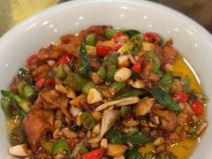 -一楼食业·美食人家