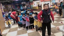 -妙妙乐儿童乐园·生日派对·班级聚会(万风新天地东楼三楼店)