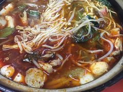 -傣家妹子过桥米线(一号店)