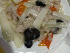 -石饮红星包子(中山路店)