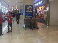 -光启城时尚购物中心