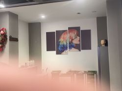 -心联形象设计·流星染