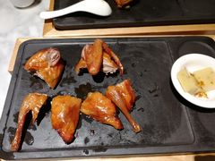-大鸽饭(体育西路店)