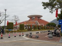 -中国闽台缘博物馆