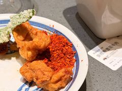 -巴奴毛肚火锅(景枫中心店)