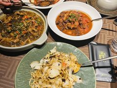-汤家茗苑·精致私房菜(白沙店)