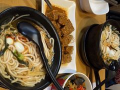 -姐弟俩土豆粉(同城街华联店)