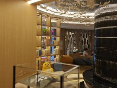 -御海8号温泉酒店