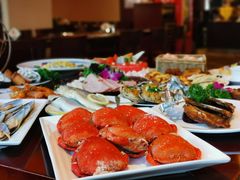 -天伦松鹤大饭店·欣妮咖啡