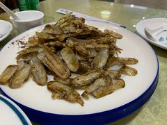 -良师门滨海人家·海鲜·家常菜(滨海城店)