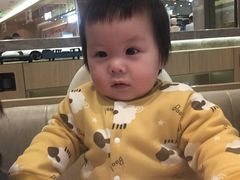 -西贝(上海中心店)