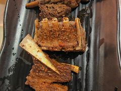 -京炭铜锅涮肉·羊蝎子·羊肉炉(保利·时光里店)