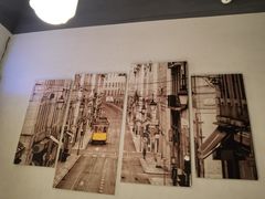 -乔街深夜食堂·小龙虾·高压锅生蚝(杭州总店)
