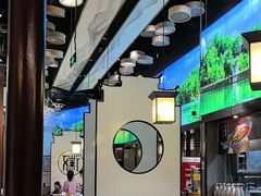 -徽张·新徽菜(五棵松·永定路店)