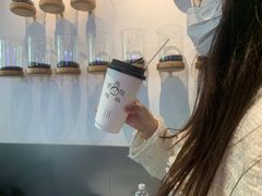 -喜茶(上海打浦桥日月光gelato lab+店)