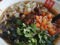 -秦晋味道(凯德店)
