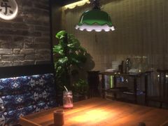-洞庭土菜小炒馆(易发广场店)