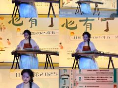 -南京市民俗博物馆(甘熙故居)