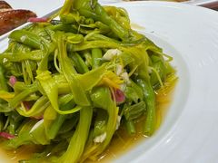 -凯鸽酒楼•雁北民间菜(华北星店)