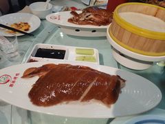 -郭林家常菜(狼垡店)