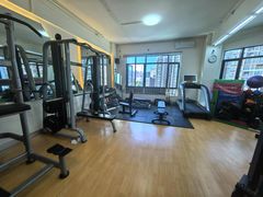 -律舟OasisFit健身工作室