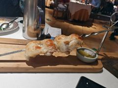 莎士雷克鸡肉-俄士厨房(五棵松华熙LIVE店)