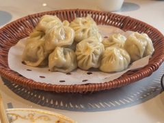 -十二毡房蒙餐·蒙古包