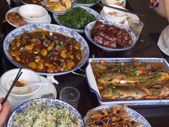 -下塘街25号农家菜馆(新场店)