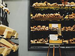 -面包谷Grains n' Beans(九号公馆店)