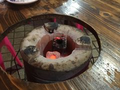 -海兴炭炉鸡(桥中北路店)