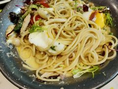 -西语·炭烧牛排(卓越中寰店)