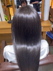 -心迪染发专门店