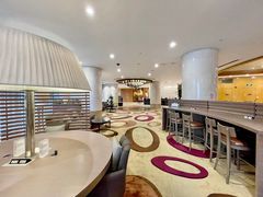 -宁波东港喜来登酒店