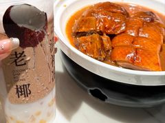 -陶陶居酒家(新天地店)