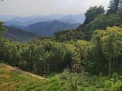 -莫干山风景区