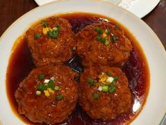 -李氏八大件老菜馆(万宝街店)