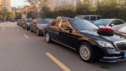 -宁波甬诚婚车(新典路店)