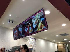 -DQ·蛋糕·冰淇淋(万象城店)