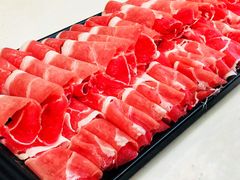 -阳坊胜利涮羊肉(阳坊老店)