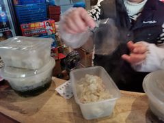 -真真鲜馄饨店(启蒙路店)