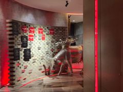 -恰餐厅及酒吧CHAR Bar & Grill(北京三里屯洲际店)