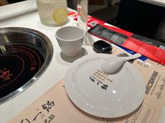 -刘一锅筋头巴脑(大悦城C店)