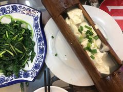 -徽州美食(三十年老店)