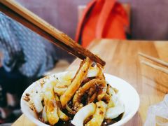 -洞子口张老二凉粉(文殊院店)