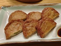 -章之鱼家(体育东路店)