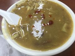 胡辣汤-西安五号米皮