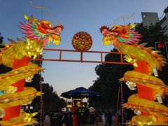 -老门东历史文化街区